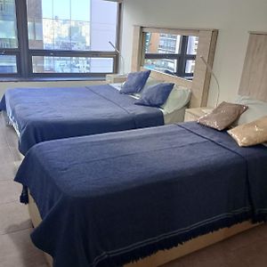 Habitación Familiar Estándar